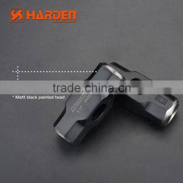 Professional 45 Carbon Steel Sledge Hammer Head photo-2