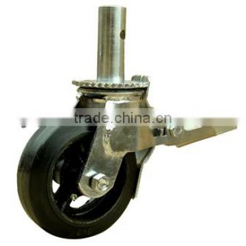 High Quality Caster wheel wit brake