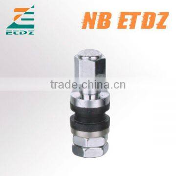 Clamp-in passenger car V-3 Tire valve