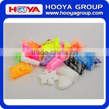 2015 Popular DIY Foam Putty for Kids,snow Putty for Kids' Art&craft photo-2