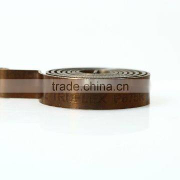 ISO Standard Bi-metal Spiral Coil for Auto Cooling System photo-3