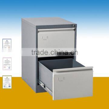 2 drawer index card file cabinet for hanging files,file cabinet