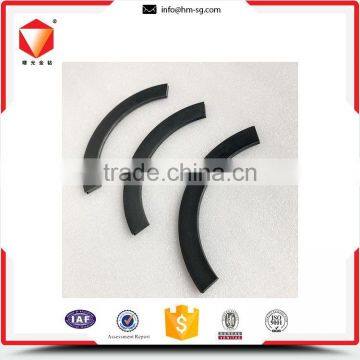 high quality for carbon seal with wear resistance