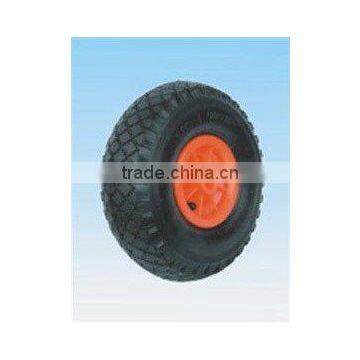 PNEUMATIC WHEEL