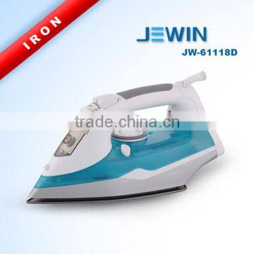 Mini Electric Steam and Dry Iron for Home Use