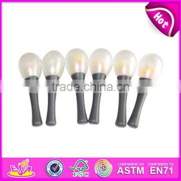 Custom Mini Maracas Toy Percussion Set for Kids W07I075 photo-2