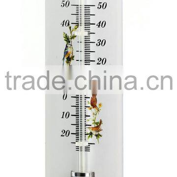 Heat Tranfer Printing Craft Cheapest Classical Kerosene Thermometer photo-4