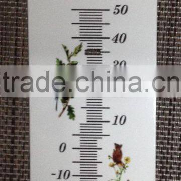 Heat Tranfer Printing Craft Cheapest Classical Kerosene Thermometer photo-6