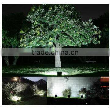 30W Super Bright Outdoor LED Flood Lights, 75W HPS Bulb Equivalent, Waterproof, 1950lm, Warm White, 3000K, Security Lights, Floo photo-2