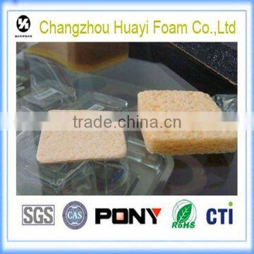 Compressed Cleaning Sponge Powder Facial Sponges