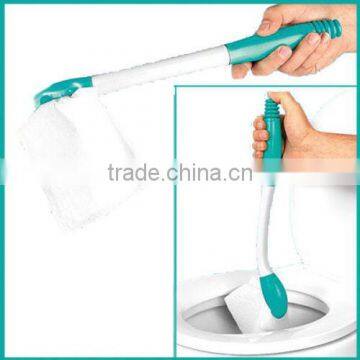 Toilet Paper Holder Extension Long Reach Wipe Comfort Handle Hygiene Sanitry Aid photo-5