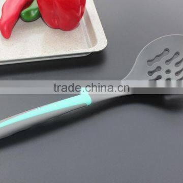 CK-3125 Food Grade Heat Resistant 6pcs Nylon Untensil Kitchen Tool Set Nylon Kitchen Tool Set Cooking Tools Utensil