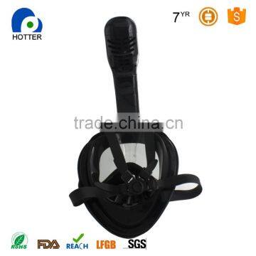 2017 Hot Selling High Quality Full Face Snorkel Mask photo-5