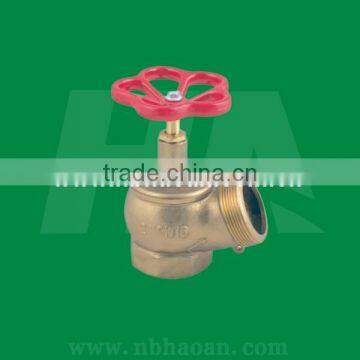 Brass Water Valve photo-3