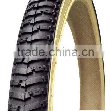 Bicycle Outer Tire