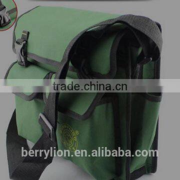 Berrylion Multifunction Nice Design Electrician Tool Bag Polyester Toolbag photo-2