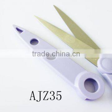 AJZ35 Fashion Kitchen Tools Kitchen Scissors With High Quality photo-2