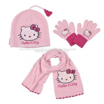 Kids Hat photo-3