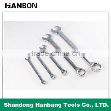 combination wrench/Spanner 6mm-32mm full polished
