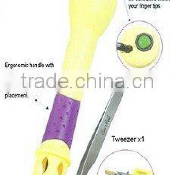 Hot Fix Crystal Applicator Wand