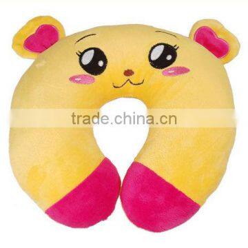 animal shape of pillow