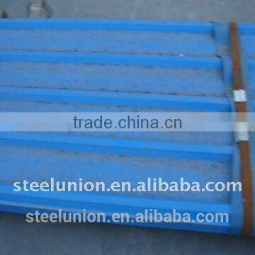 Corrugated Steel Sheet/colour Sheet photo-4