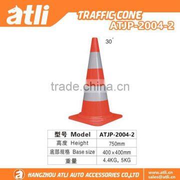 New Product Traffic Cone With Reflective Cone Sleeve as Road Traffic Sign photo-4