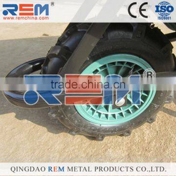 Hot Sale Gardening Wheel Barrow photo-5