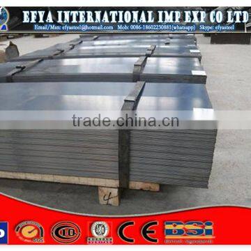 DX51D+Z Galvanized Sheet