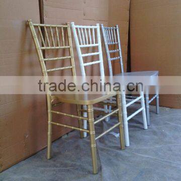 Colorful Chiavari Chair for Wedding Banquet Party Rental photo-3
