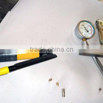 400CC Hand Grease Gun GG400U01C photo-2