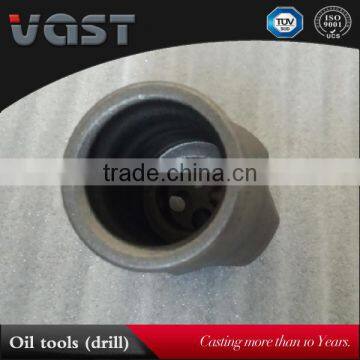Top Quality Drill Bit for Oil Drilling photo-5