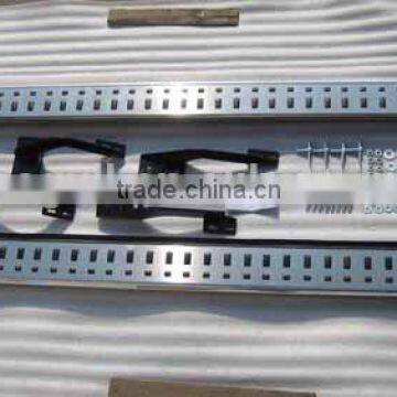 4X4 Side Step, Running Board for SUV photo-2