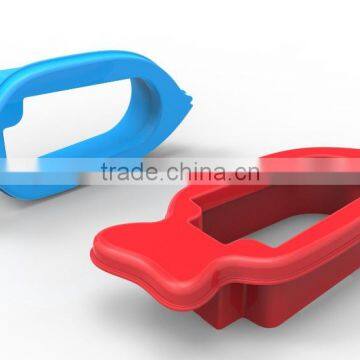 Pepo Watermelon Slicer Fruit Serving Kitchen Dining Make Watermelon Natural Popsicles Pepo Slicer Watermelon Lollies photo-5