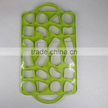 Biscuit Mold in Multiple Shapes photo-3