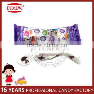 3pcs HALAL Marshmallow With Center Filled Fruit Jam photo-2