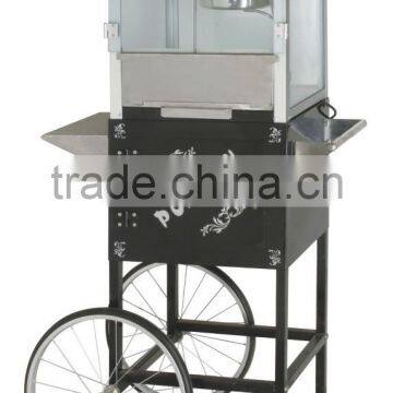 2015 High Quality Mini Popcorn Machine With Cart CE Approval photo-2