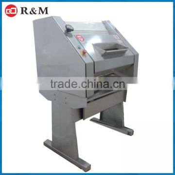 50-1250G Industrial French Baguette Making Moulder Bakery Equipment