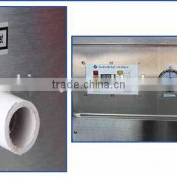 Commercial 9.5kw Electric Power Kitchen Equipment Water Chiller Water Cooling Machine photo-2