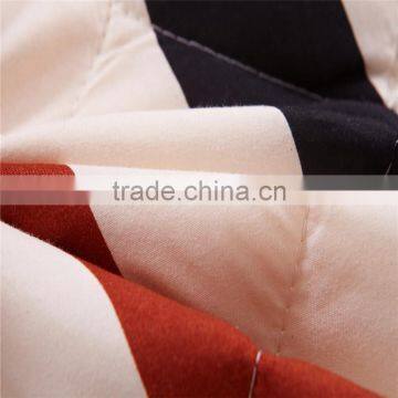 2016 Fashion Style Plaid Stripes Summer Comforter/quilts/blanket/king Queen Full Twin Size Free Shipping photo-6