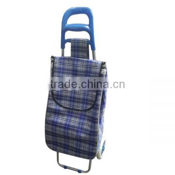 Trolley shopping bag & shopping trolley bag