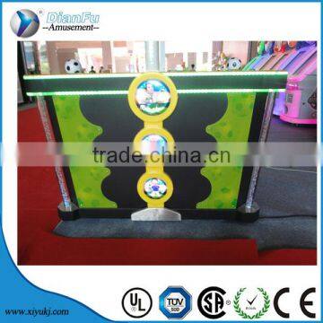 Arcade Coin Operated Hot Sell Tickets Redemption Dianfu Amusement With Video From Cris Angel Game Machine for Sale photo-3