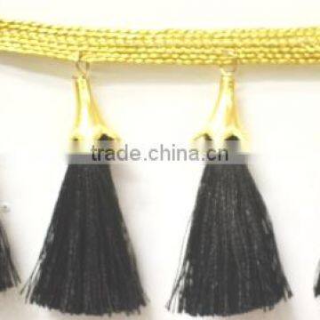 tassel fringe TF276