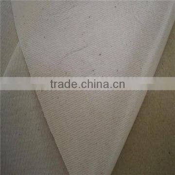 Oil-resistance, Benzene-resistance E05 Cotton Knit Fabric With Self Adhesive for Shoes Lining photo-2