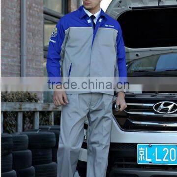 maintenance uniforms OEM WHOLESALE MANUFACTURER