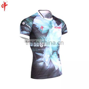 Football Club Tops,Sublimation Rugby Jerseys,Summer Casual Shorts photo-3