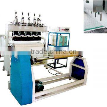 Guangdong fabric Ultrasonic embossing machine
