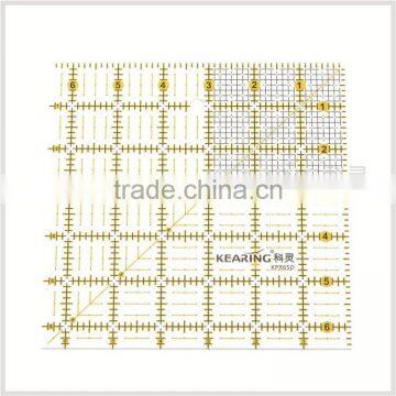 Kearing 5*15CM Easy Angles Acrylic Template # KPR0515 photo-2