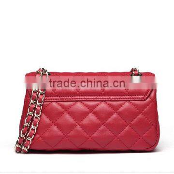 Genuine Leather Lady Bag Fashion Bag