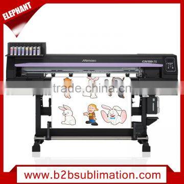 High quality Price of Vinyl Printer Cutter Plotter Machine